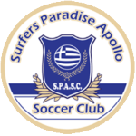 Surfers Paradise